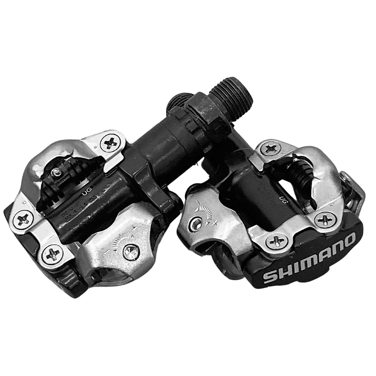 Calas MTB Shimano