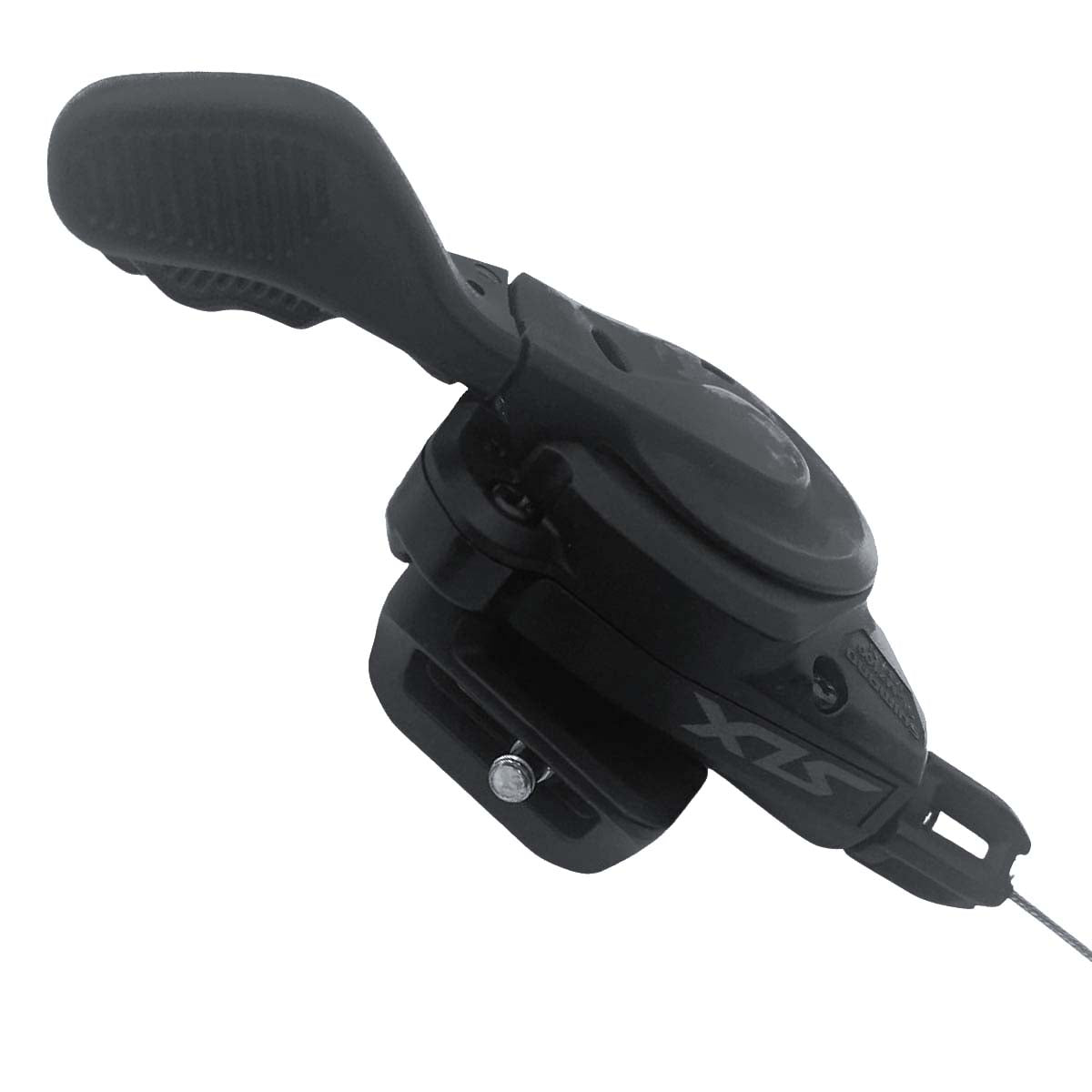 Shimano SLX SL-M7100 – Leva Cambio Sinistra 2v O Destra 12v – Autentico, Senza Scatola