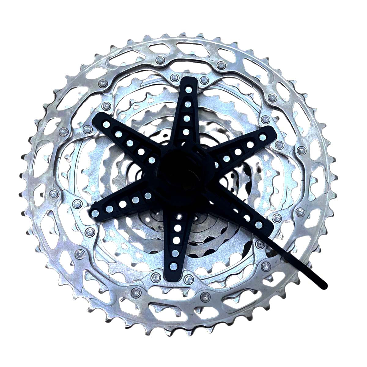 Cassette Sprocket Shimano Deore Cs-M6100 10-51d 12 Pasos Mtb