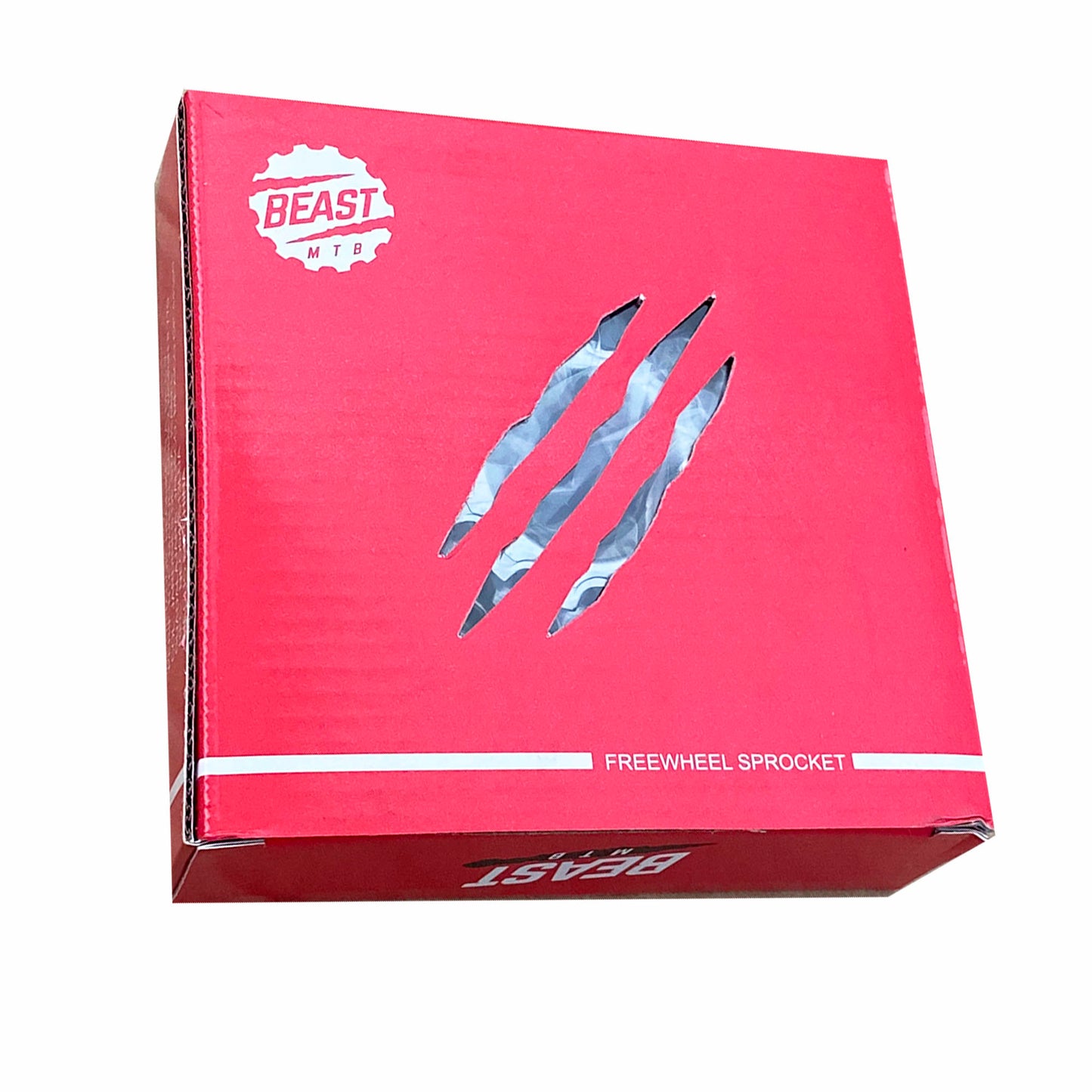 Rueda Libre Sprocket Mtb Beast 8 Pasos 13 32d