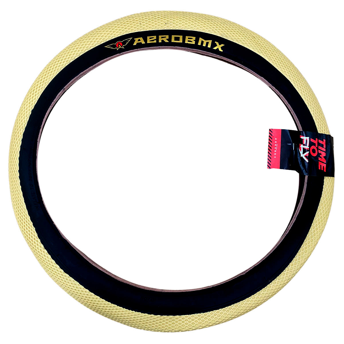 Llanta 20 X 2.40 Bicicleta Bmx Aerobmx Fakie