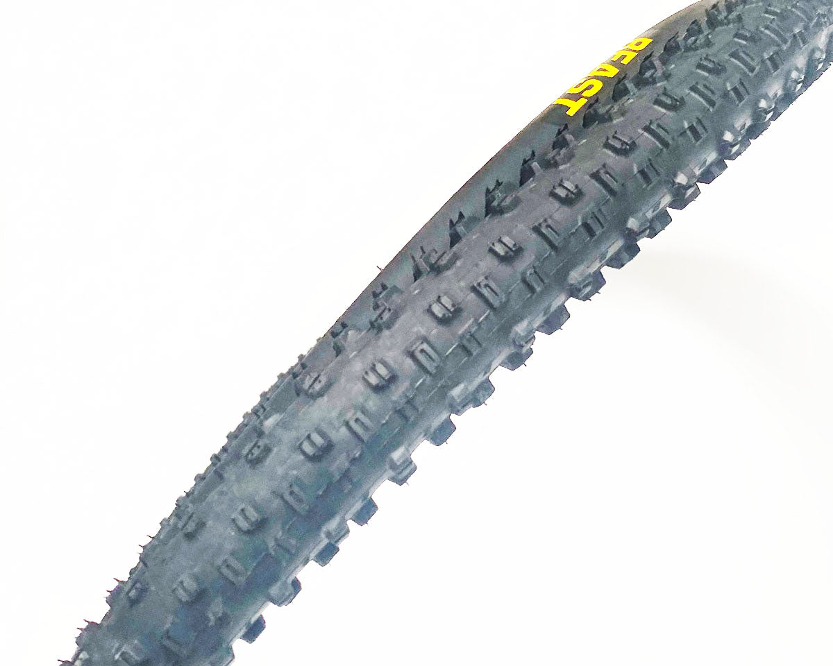 LLANTA MTB PARA BICICLETA 27.5 X 2.30 MARCA BEAST MODELO RANGER