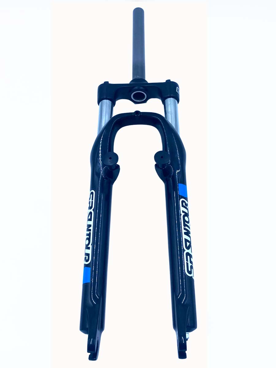 Suspensión Horquilla Suntour Xce 26 Freno V-brake Regulable