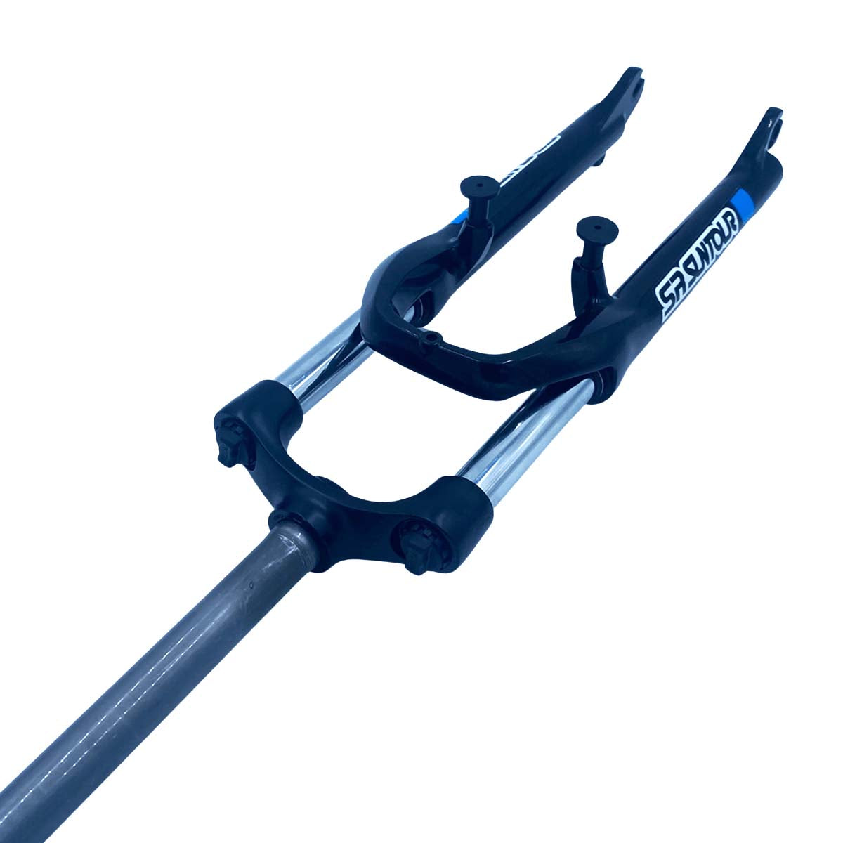 Suspensión Horquilla Suntour Xce 26 Freno V-brake Regulable