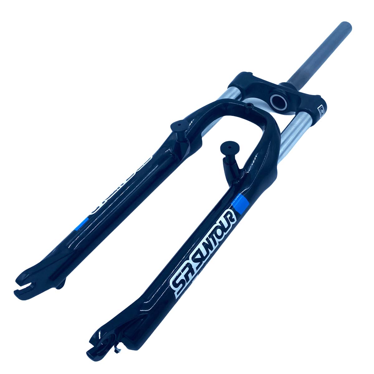 Suspensión Horquilla Suntour Xce 26 Freno V-brake Regulable