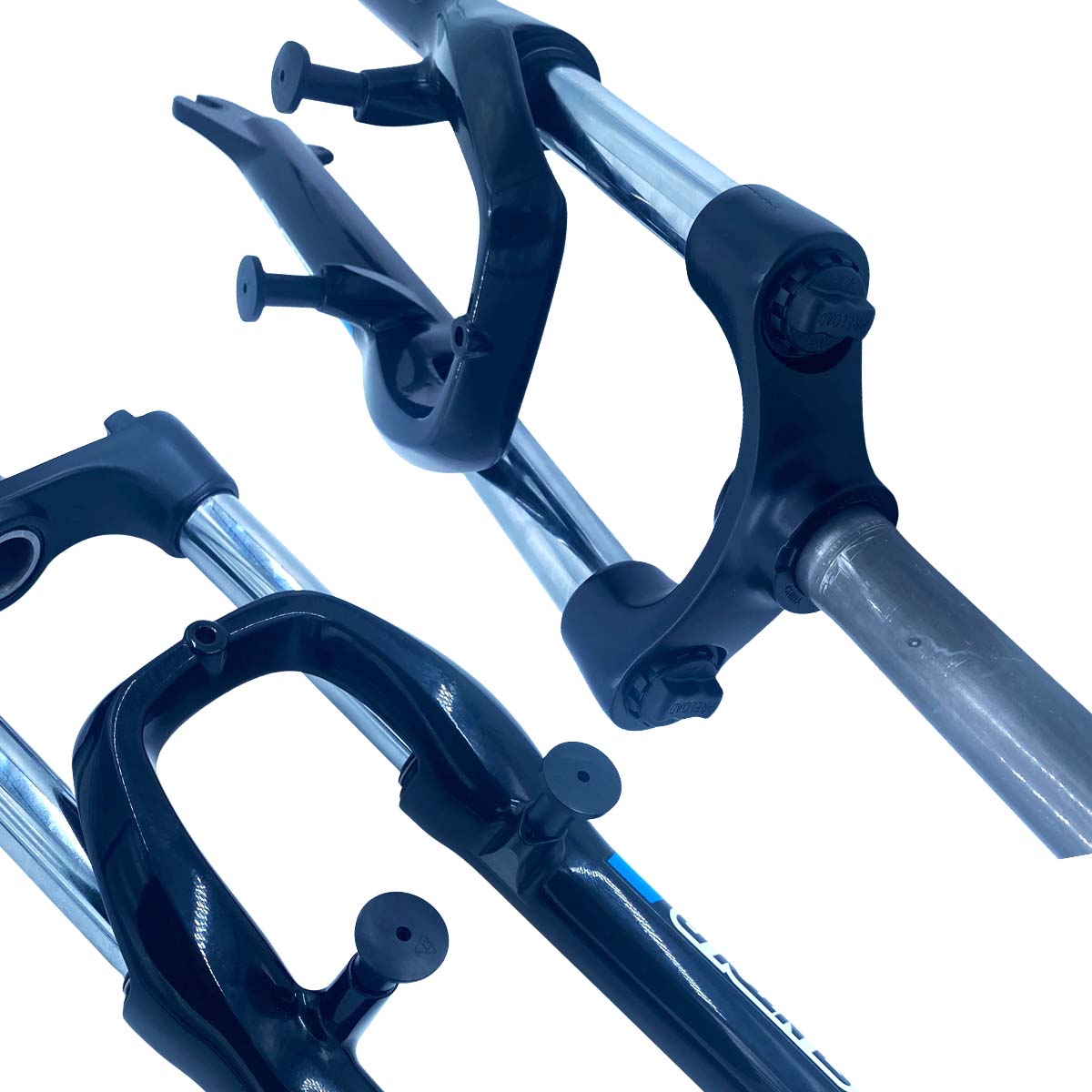 Suspensión Horquilla Suntour Xce 26 Freno V-brake Regulable