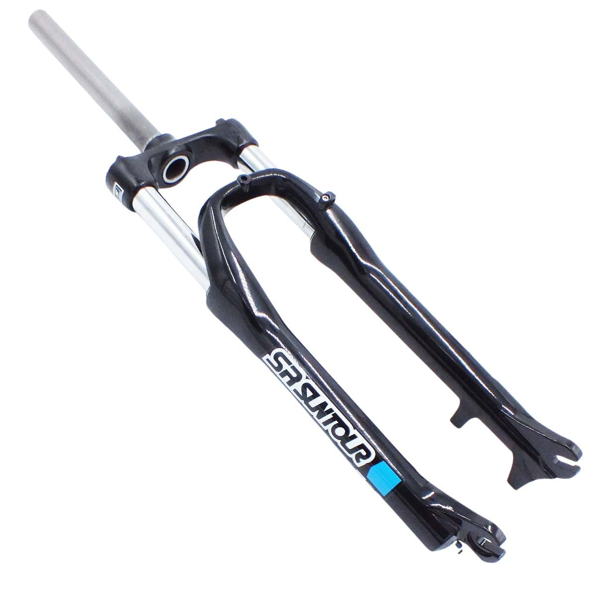 Suspension horquilla 26 Sr Suntour XCE freno disco regulable