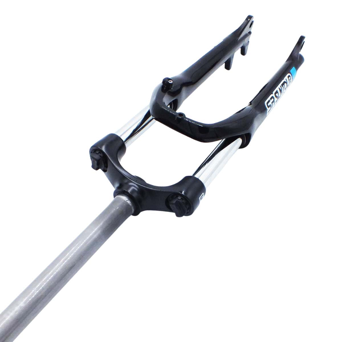 Suspension horquilla 26 Sr Suntour XCE freno disco regulable