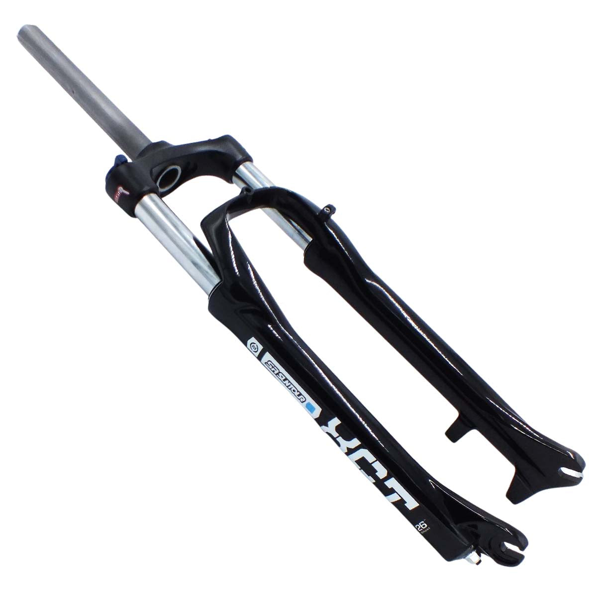 Suspension Horquilla Sr Suntour Xct 26 Freno de Disco 100mm