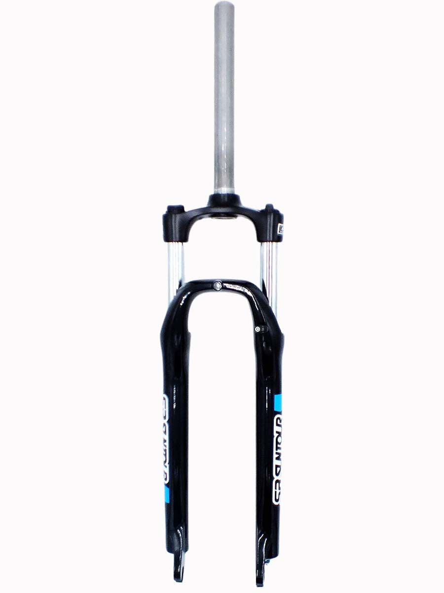 Suspension horquilla 27.5 sr suntour xcefreno disco regulable