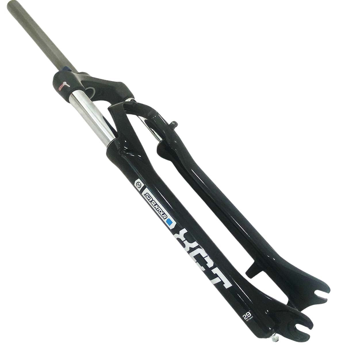 Suspensión Horquilla Sr Suntour Xct 29 Freno de Disco 100mm