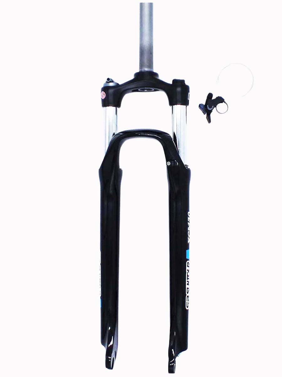 Suspension horquilla Sr Suntour 29 XCM30-RL freno disco 100mm