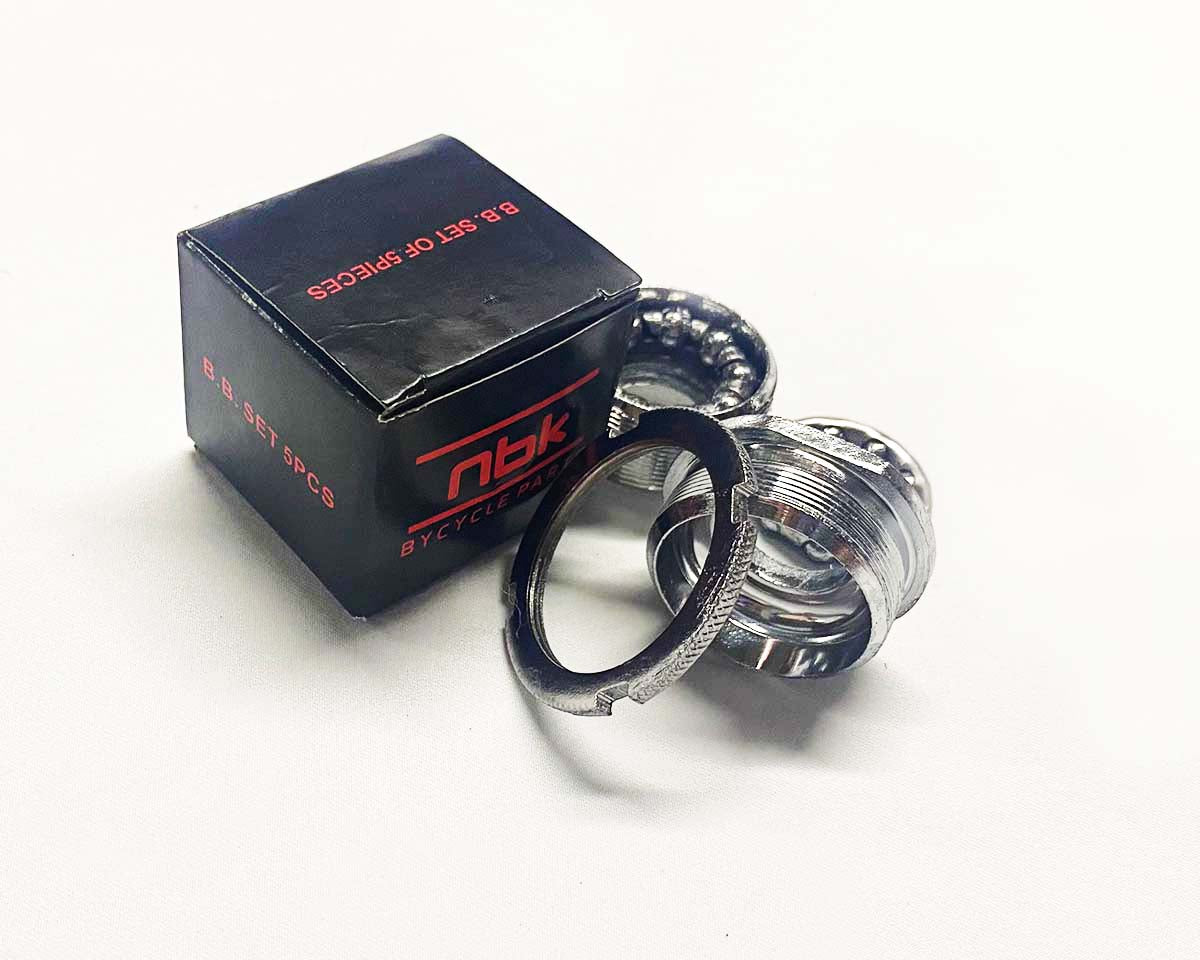 TAZA CENTRO STANDARD NBK