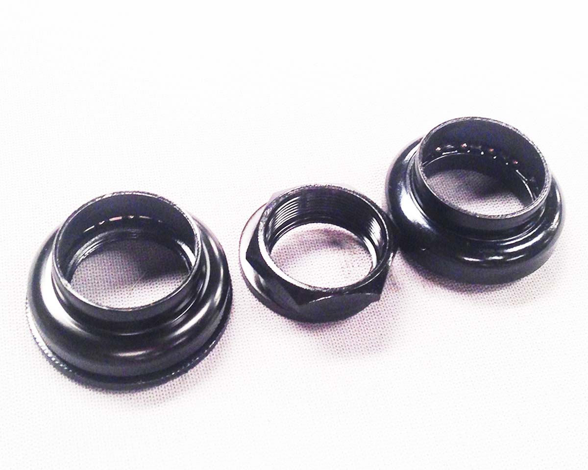 TAZAS TELESCOPIO STANDARD NECO