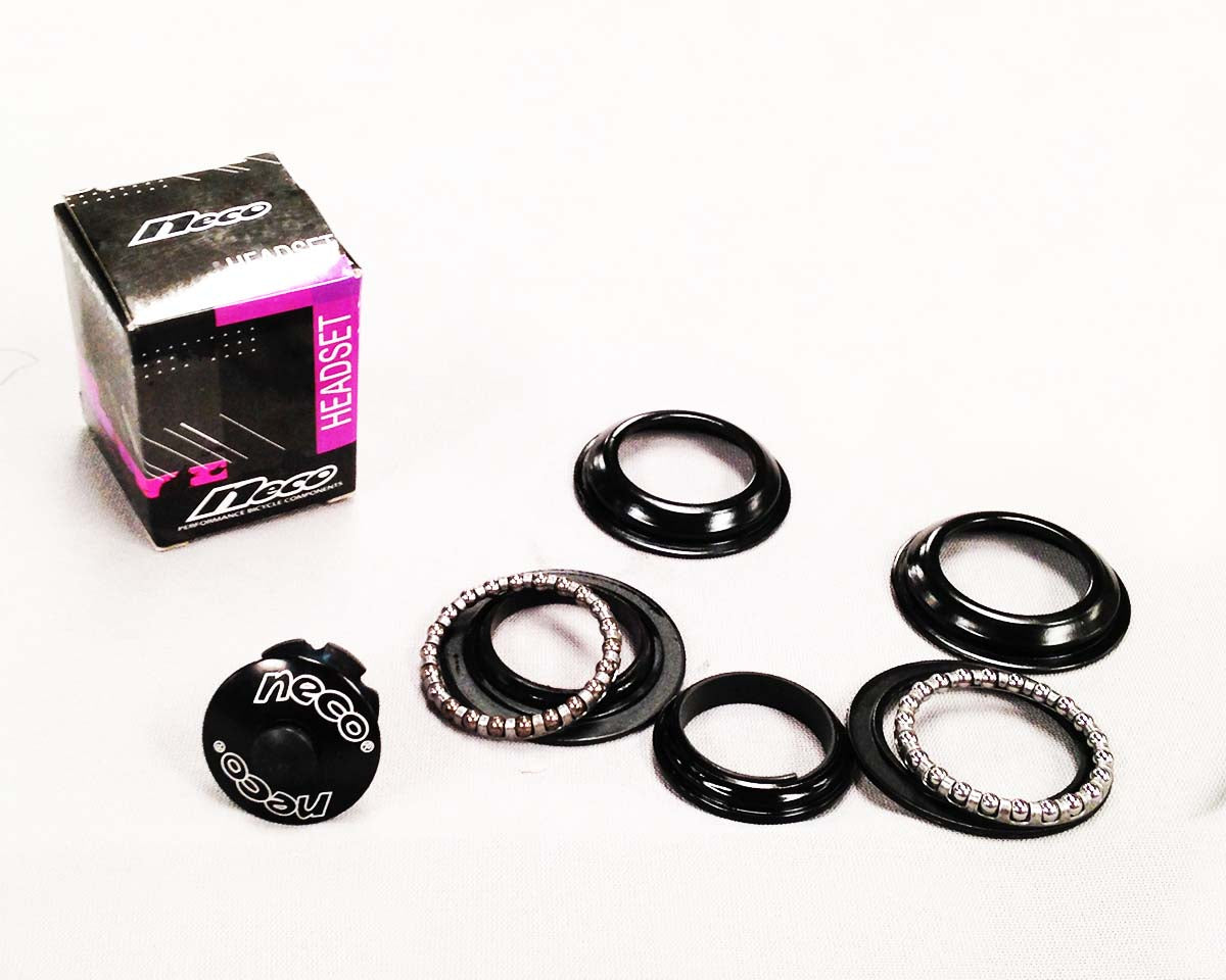 TAZAS TELESCOPIO OVER HEAD BMX INTEGRADAS NECO