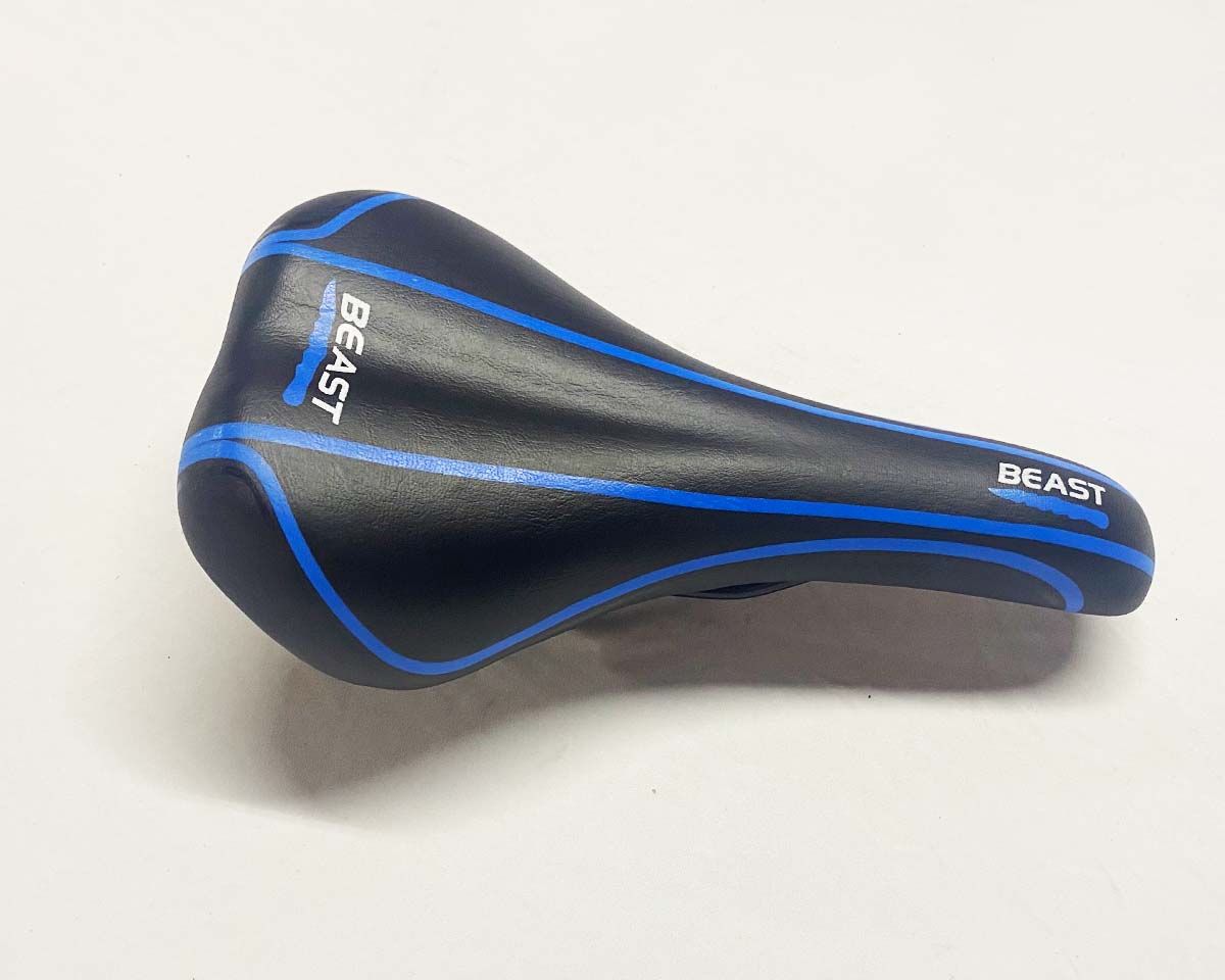 ASIENTO BICICLETA MTB BEAST MOD. 2068