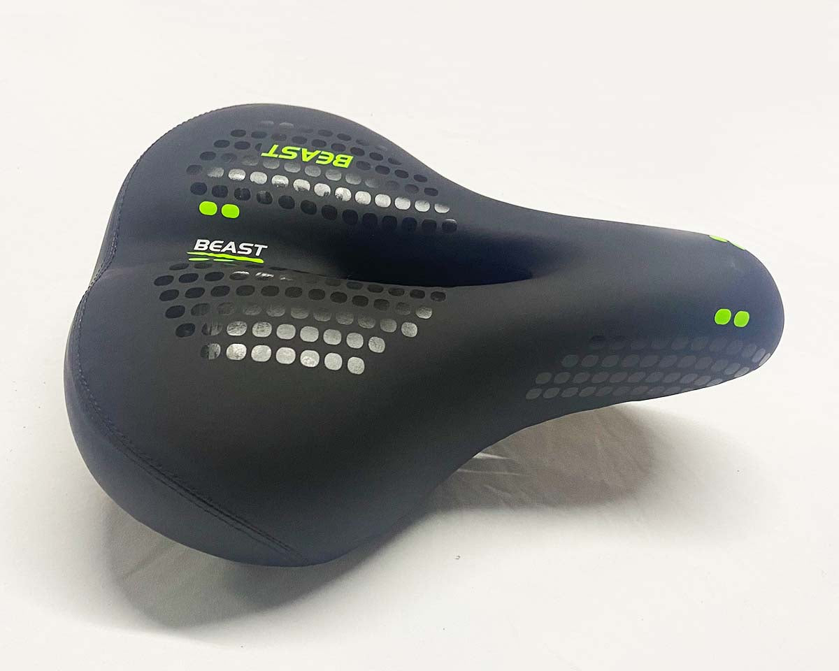 ASIENTO BICICLETA MTB BEAST MOD. 1101
