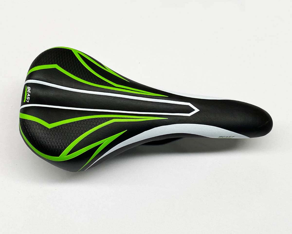 ASIENTO BICICLETA MTB BEAST MOD. 1208