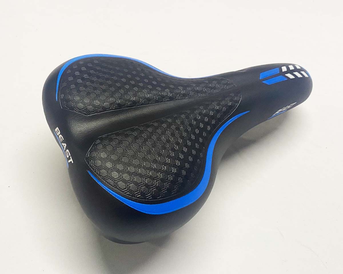 ASIENTO BICICLETA MTB BEAST MOD. 2748