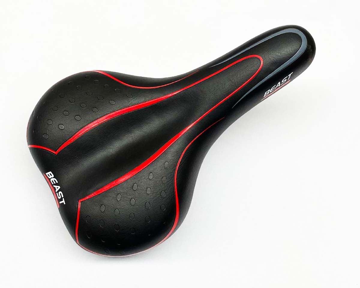 ASIENTO BICICLETA MTB BEAST MOD. 1230