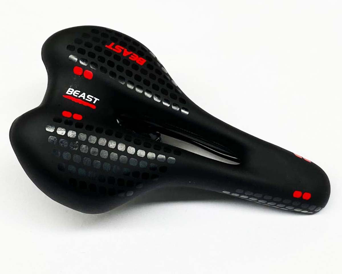 ASIENTO BICICLETA MTB BEAST MOD. 2088