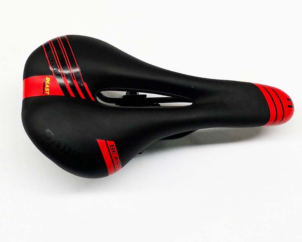 ASIENTO BICICLETA MTB BEAST MOD. 1247