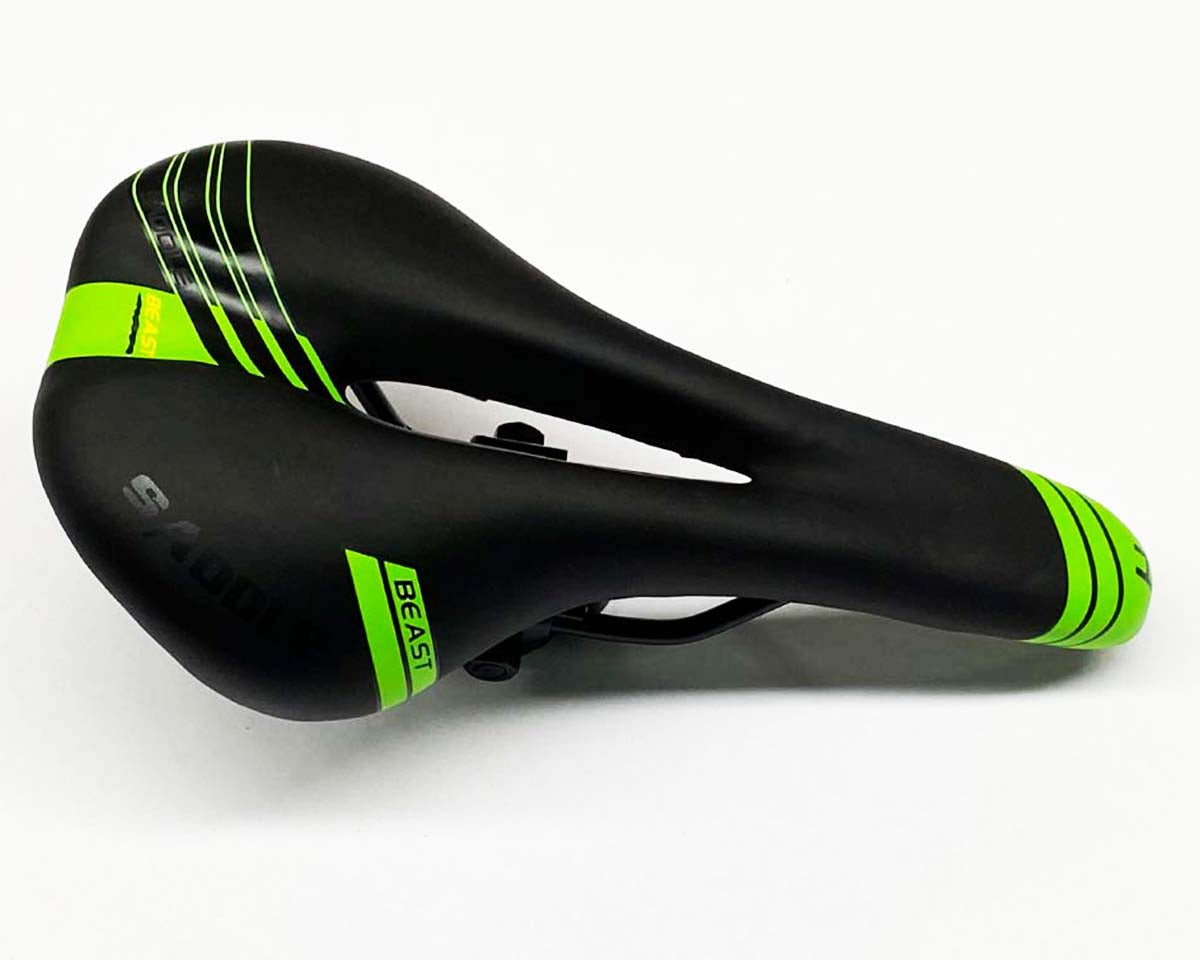 ASIENTO BICICLETA MTB BEAST MOD. 1247