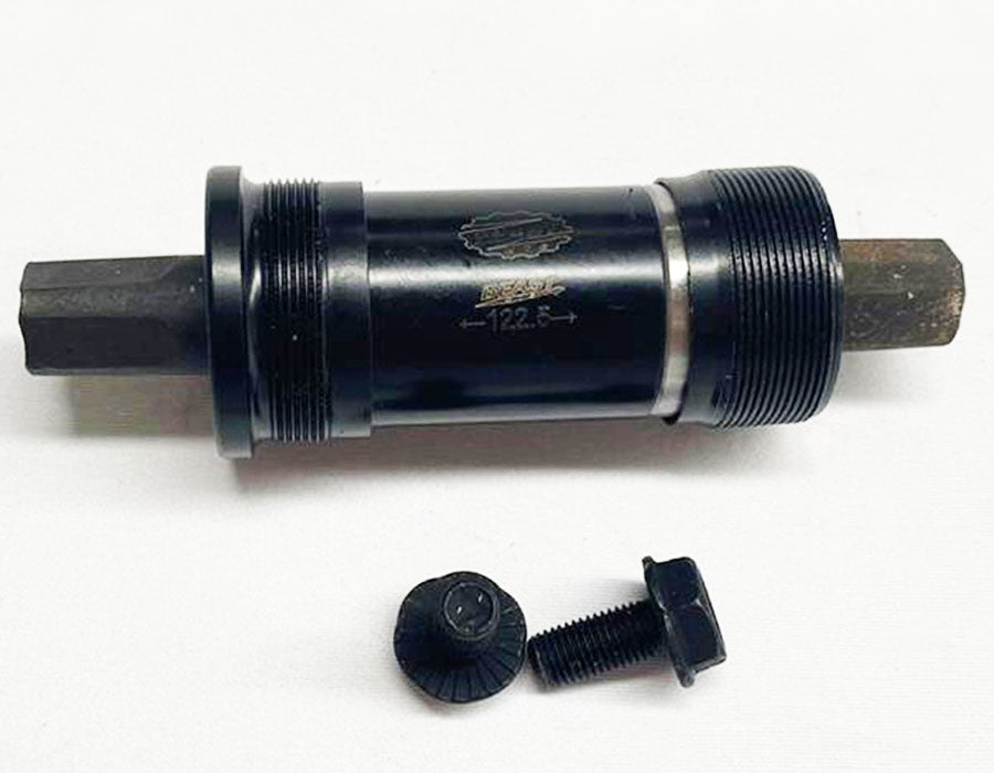 EJE CENTRO SELLADO STD CUADRADO BEAST M122