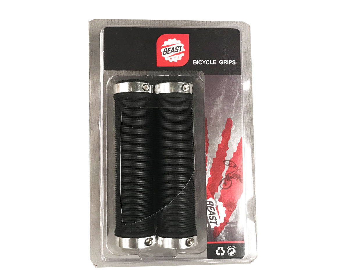 PUÑOS BICICLETA MTB BEAST LYNX