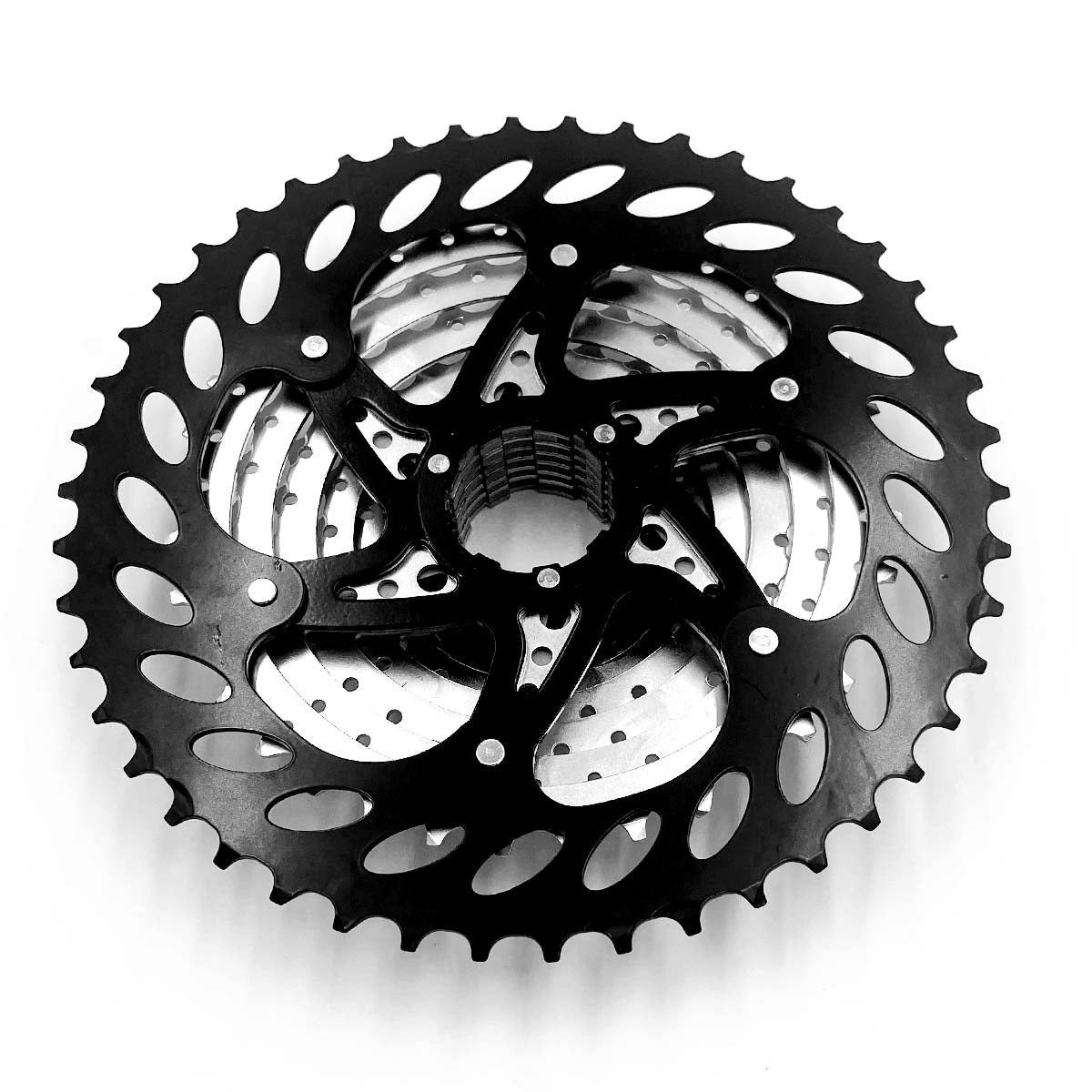 Cassette Sprocket Mtb Beast 10 Pasos 11-46D
