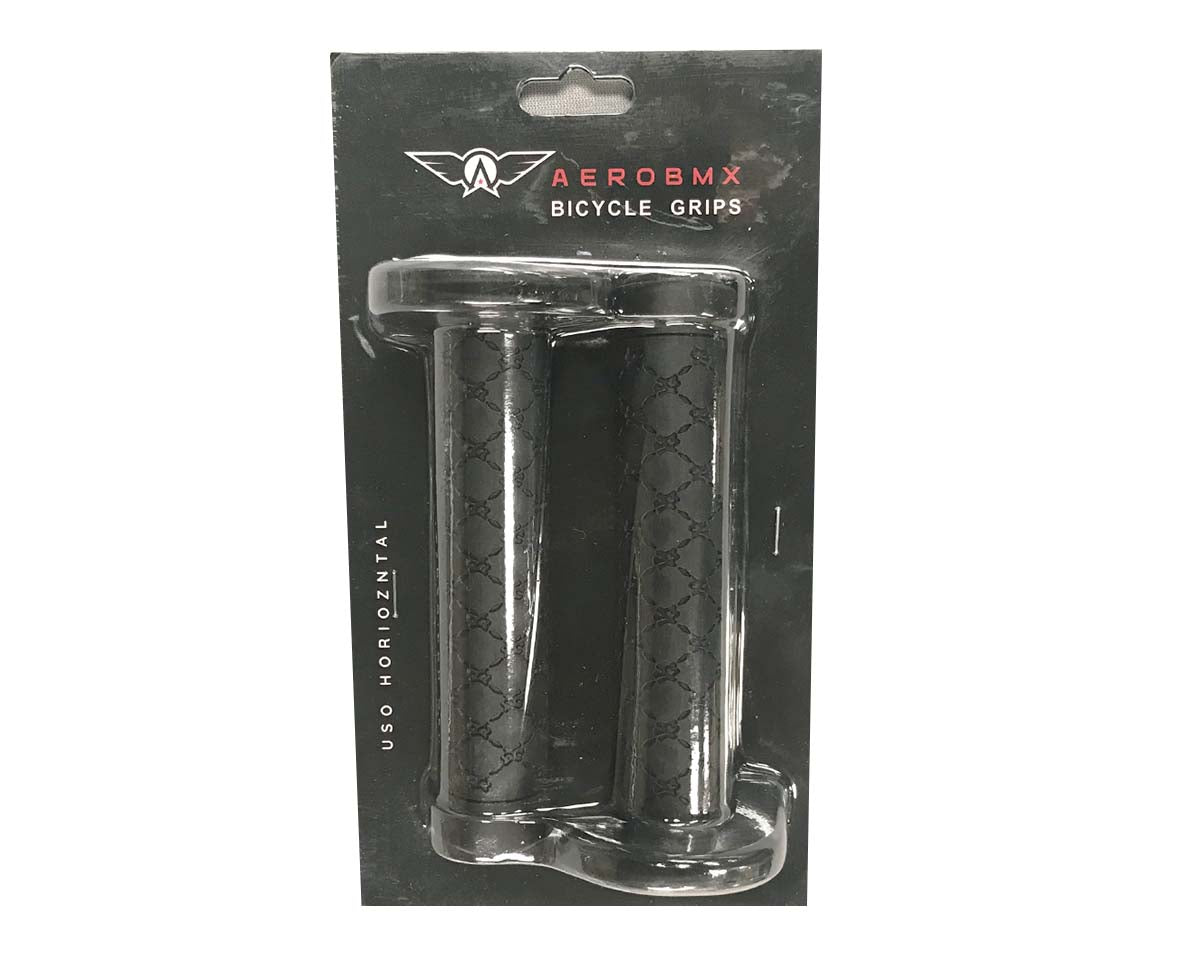 PUÑO BMX AEROBMX ECLIPSE 100 NEGRO