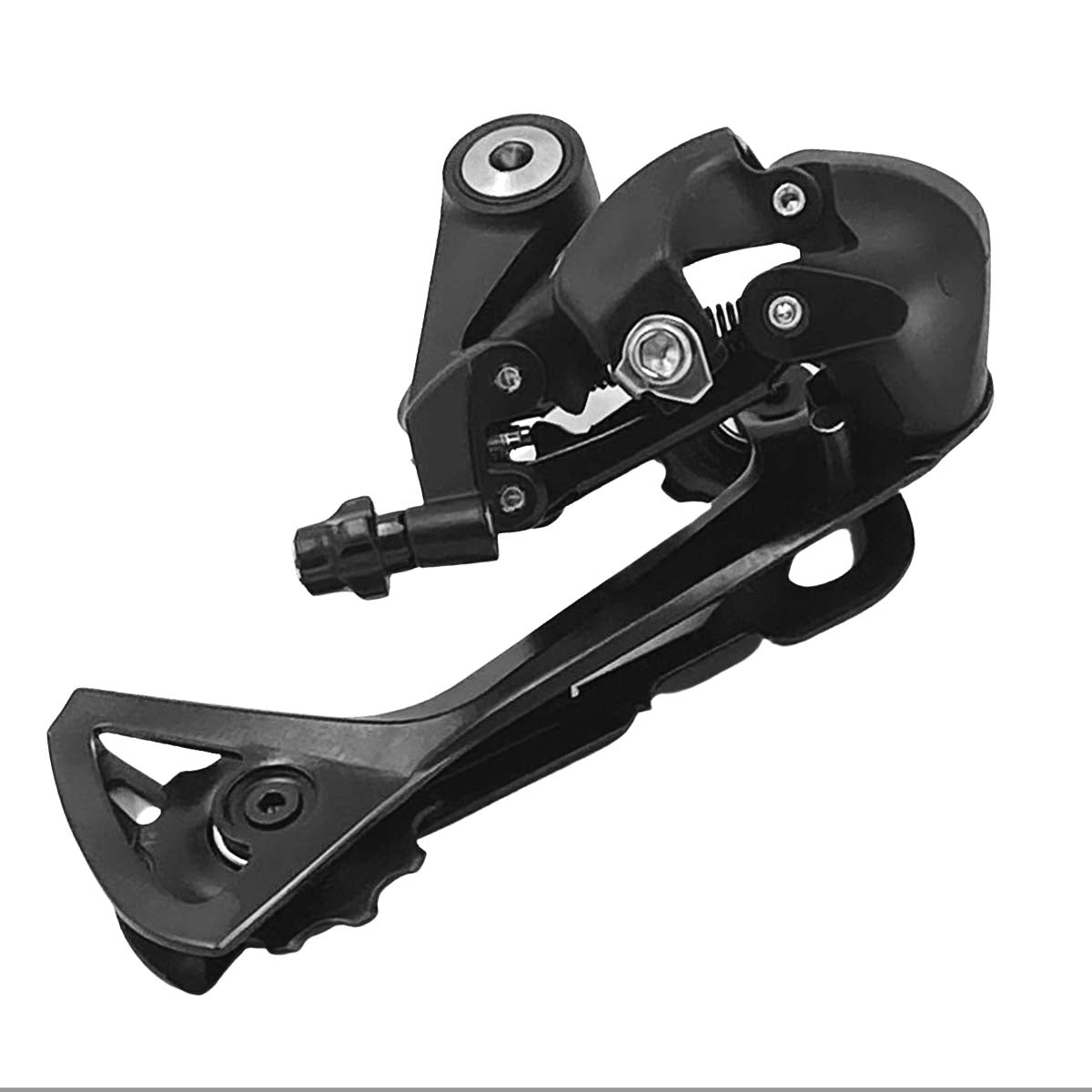 Cambio Trasero Desviador Shimano Acera Rd t3000 9 Pasos Pedal