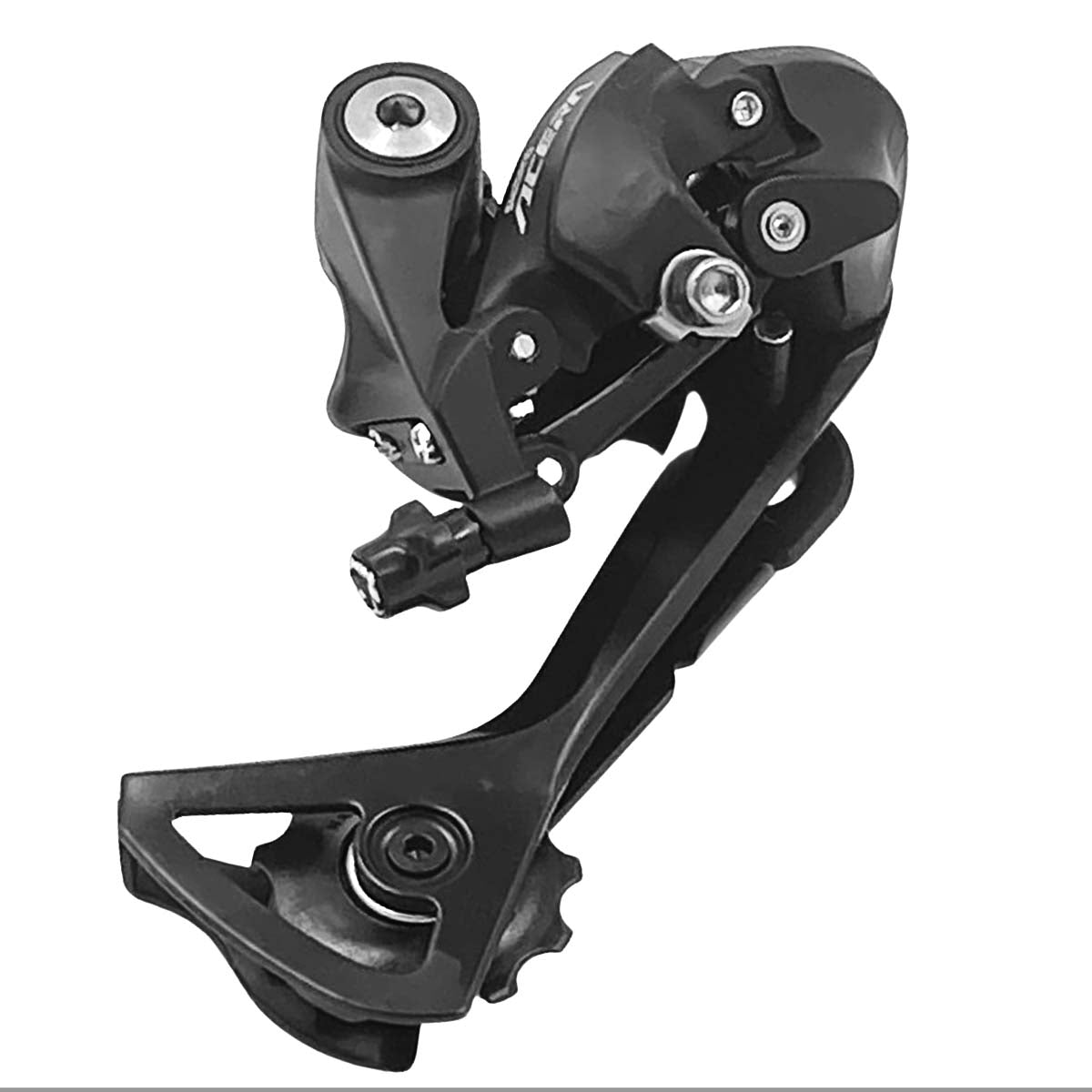 Cambio Trasero Desviador Shimano Acera Rd t3000 9 Pasos Pedal