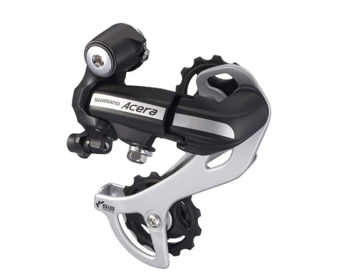 CAMBIO TRASERO SHIMANO ACERA RD-M360 7 Y 8 PASOS