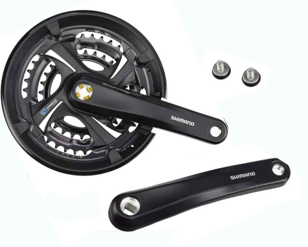 MULTIPLICACIÓN SHIMANO FC-TX801 7-8 PASOS 22-42D