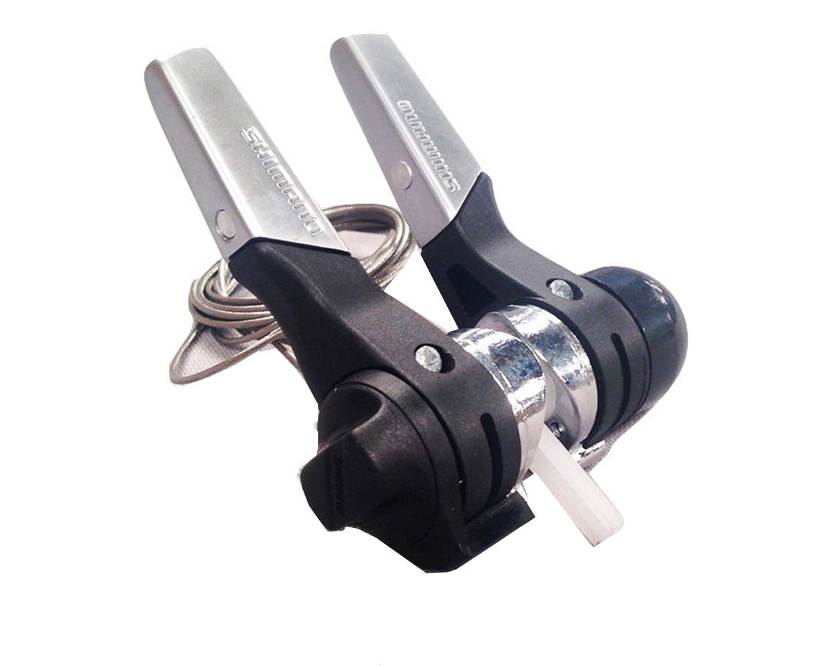 PALANCA DE MANDO SHIMANO SL-SY20 2 X 7 VELOCIDADES