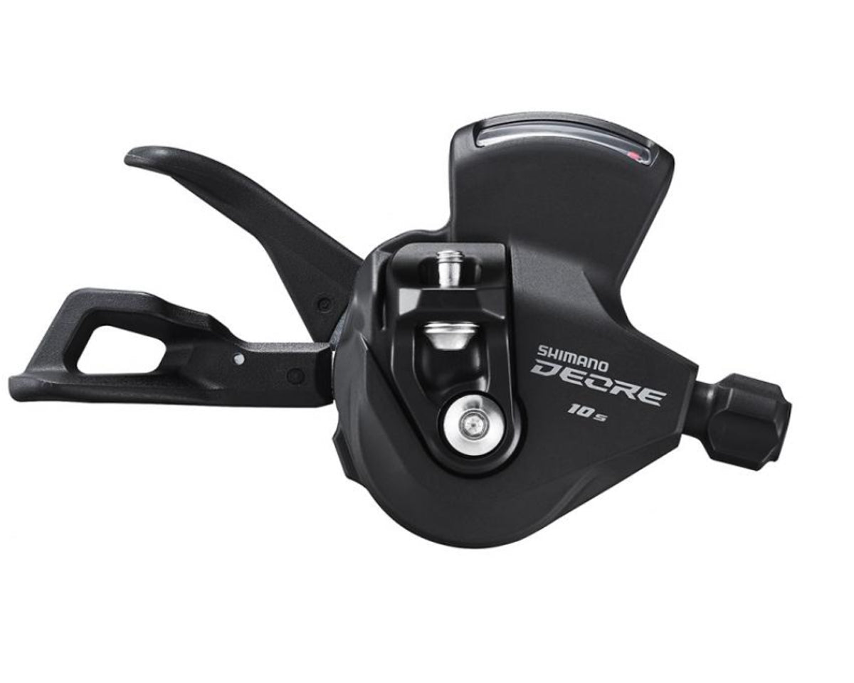 PALANCA DE MANDO SHIMANO DEORE SI-M4100 DERECHA 10 PASOS