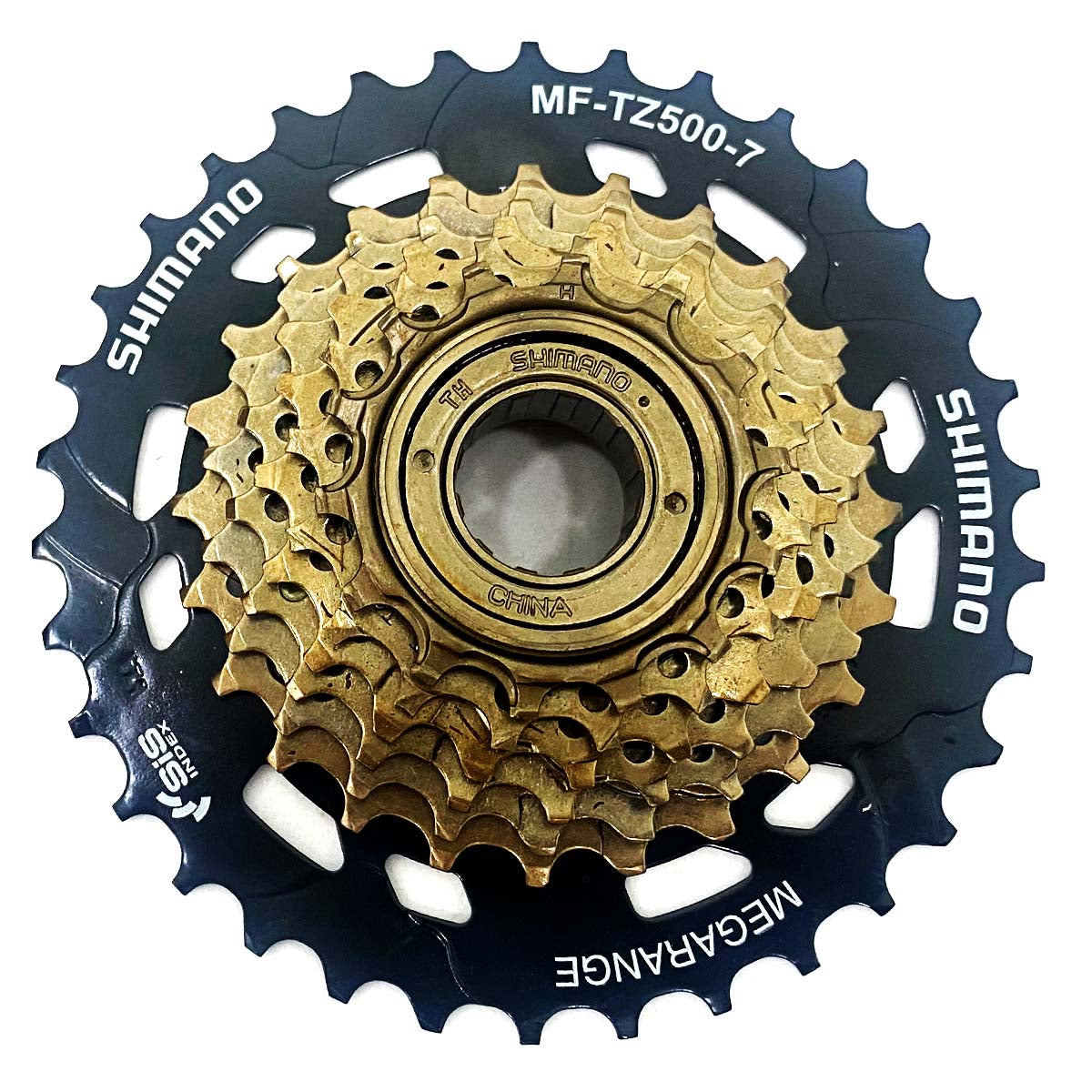 Reparar, Piezas De Repuesto Maneta Cambios Bicicleta MTB Velocidades