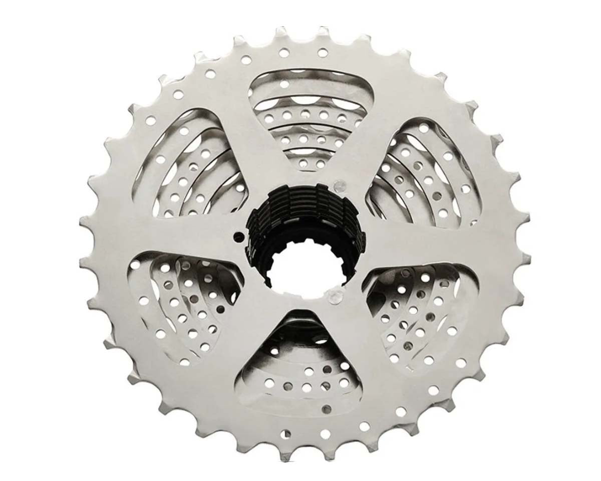 CASSETTE SHIMANO MTB ACERA CS-HG41 8 P 11-34