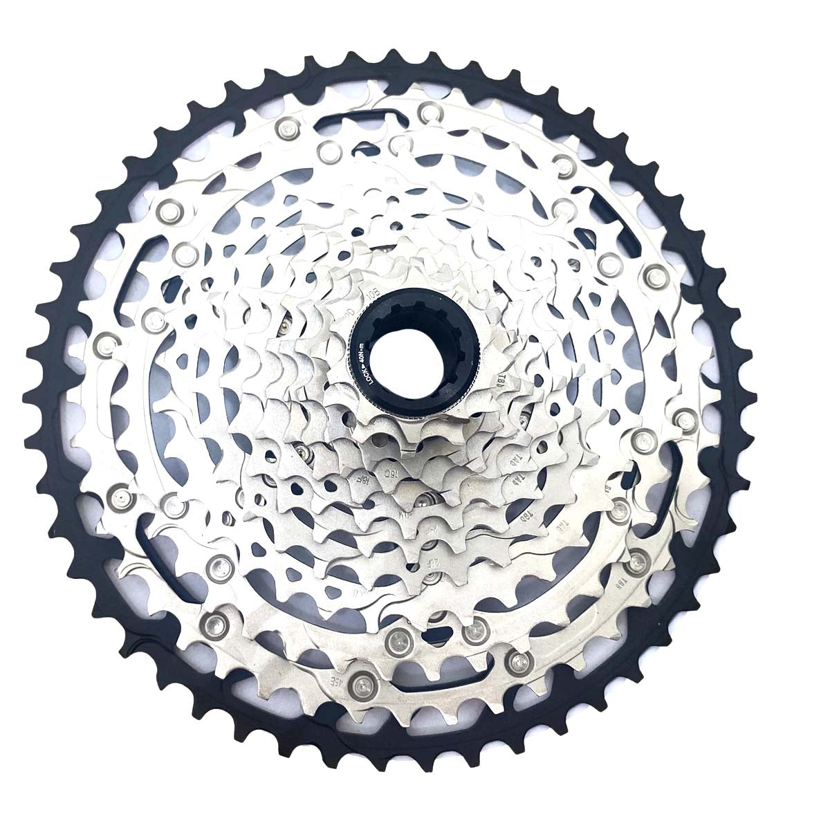 Cassette Sprocket Mtb Shimano Slx-m7100 12 pasos 10-51d