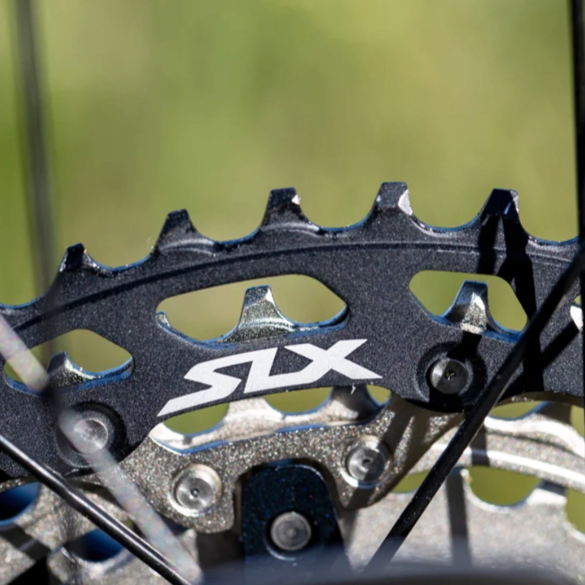 Cassette Sprocket Mtb Shimano Slx-m7100 12 pasos 10-51d