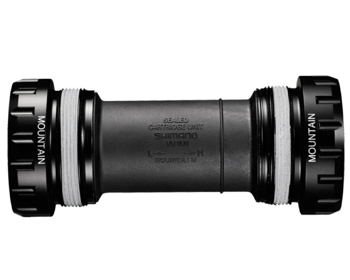 EJE HUECO SHIMANO XT MT800 BOTTOM BRACKET