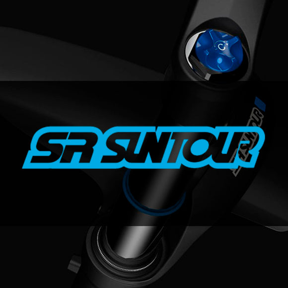 SR SUNTOUR