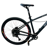 Bicicleta de montaña Beast Mtb R29 de aluminio Horquilla SrSuntour XCM-RL