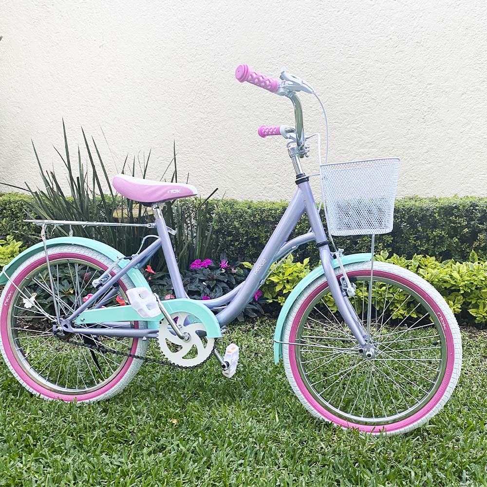 Bicicletas para orders niñas guatemala