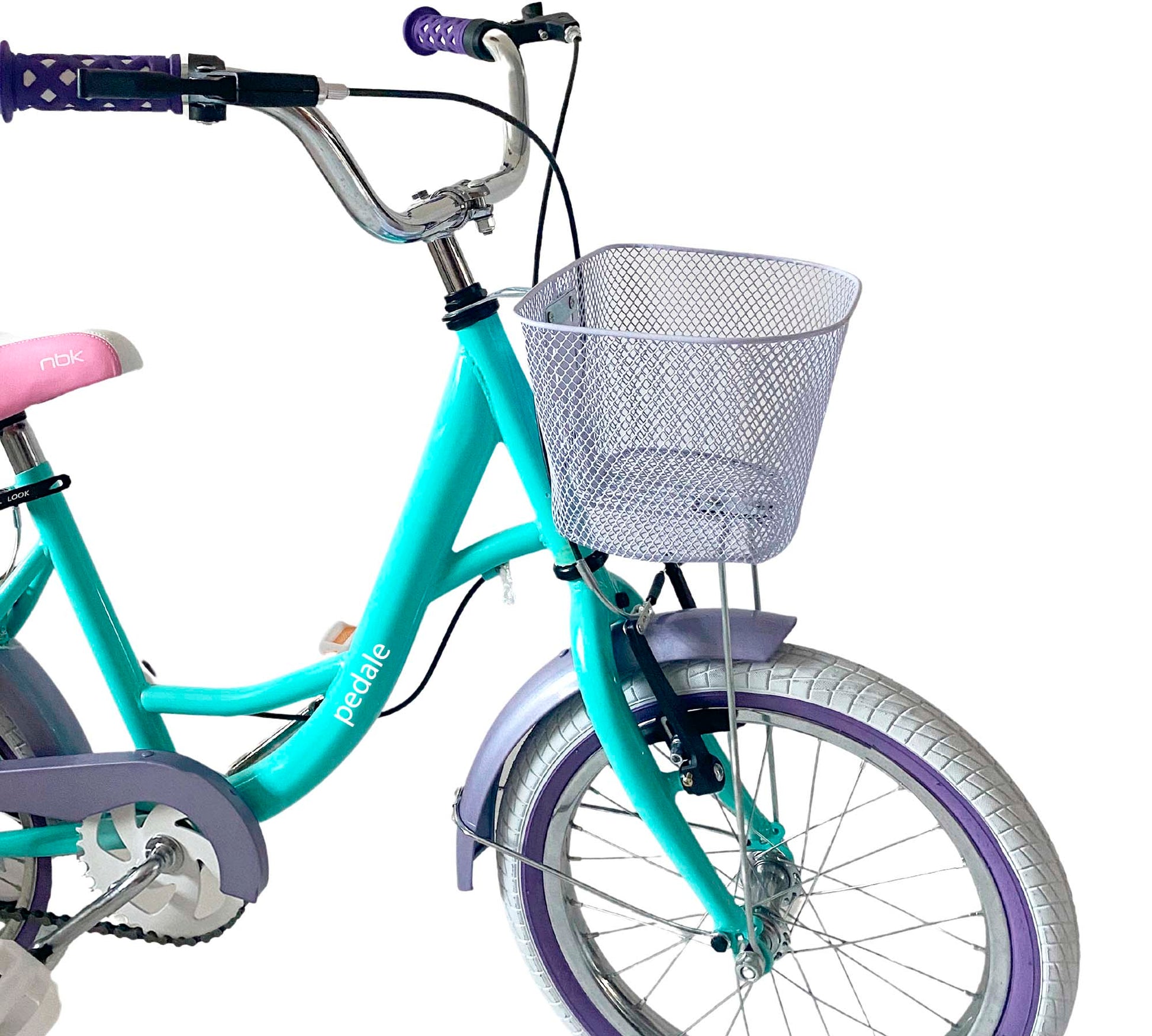 Bicicleta Infantil Bicicleta Para Niña Rodada 16 Bicicleta