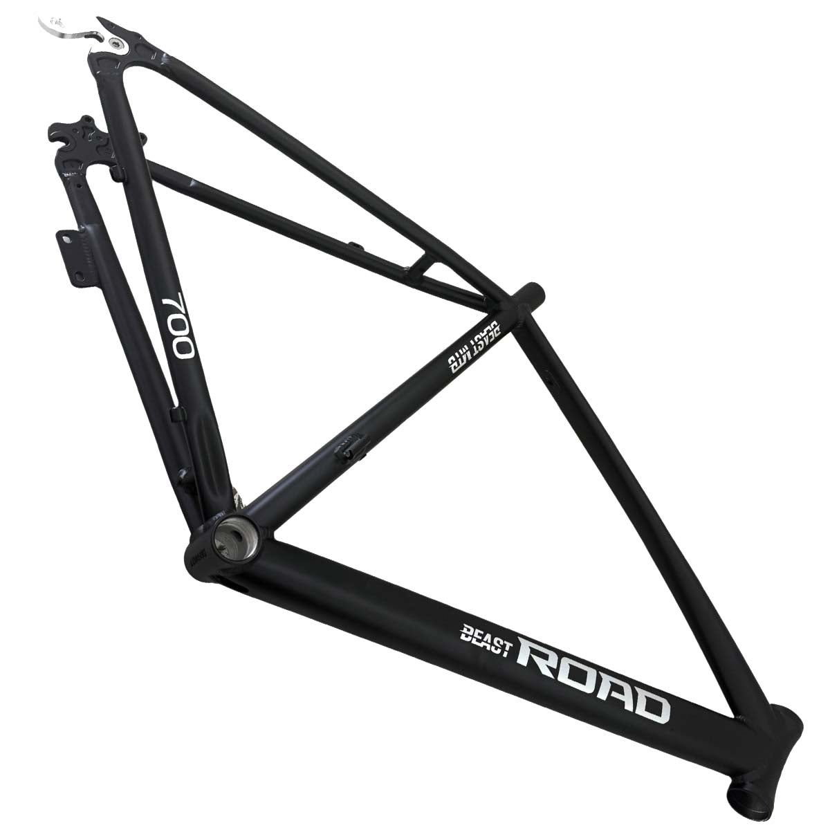 Cuadro para Bicicleta de ruta Sport Beast Road 700C de Aluminio