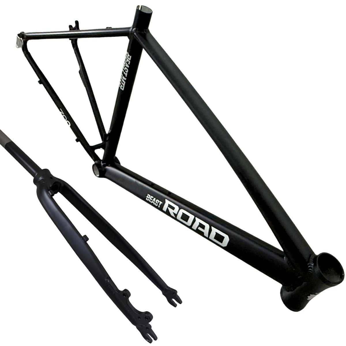 Tijera para Cuadro de ruta Sport Beast Road 700C de Aluminio