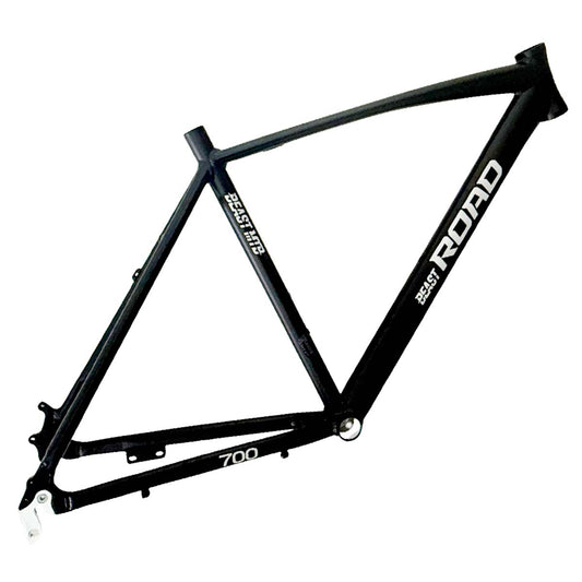 Cuadro para Bicicleta de ruta Sport Beast Road 700C de Aluminio