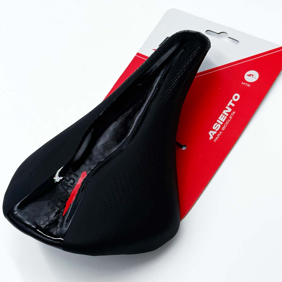 Asiento para bicicleta Beast MTB Cheetah